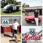 Route 66 at 100: The Enduring Highway Packed with Untold Stories That Could Change How You See America Forever