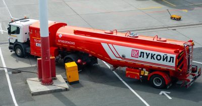Russia’s Aviation Fuel Ban Shakes Global Markets: What Every Investor Needs to Know Before November 30th