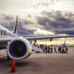 Ryanair’s 'Minor Policy Tweak' in Seating Could Trigger Major Ripples for Travelers and Investors Alike—Here’s What You Need to Know