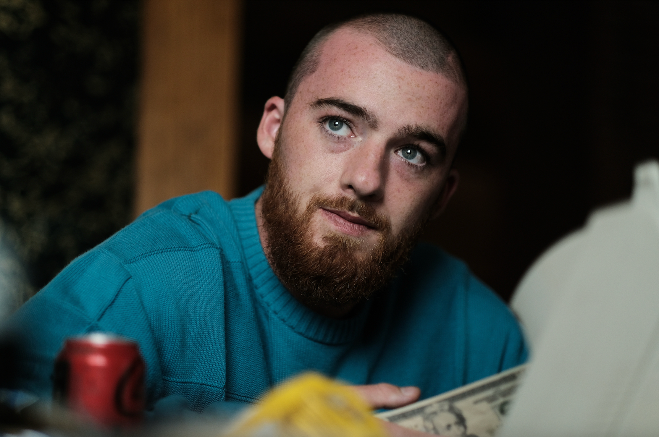 Sam Levinson’s Shocking Reason Euphoria Brought Angus Cloud Back—You Won’t Believe This Emotional Goodbye!