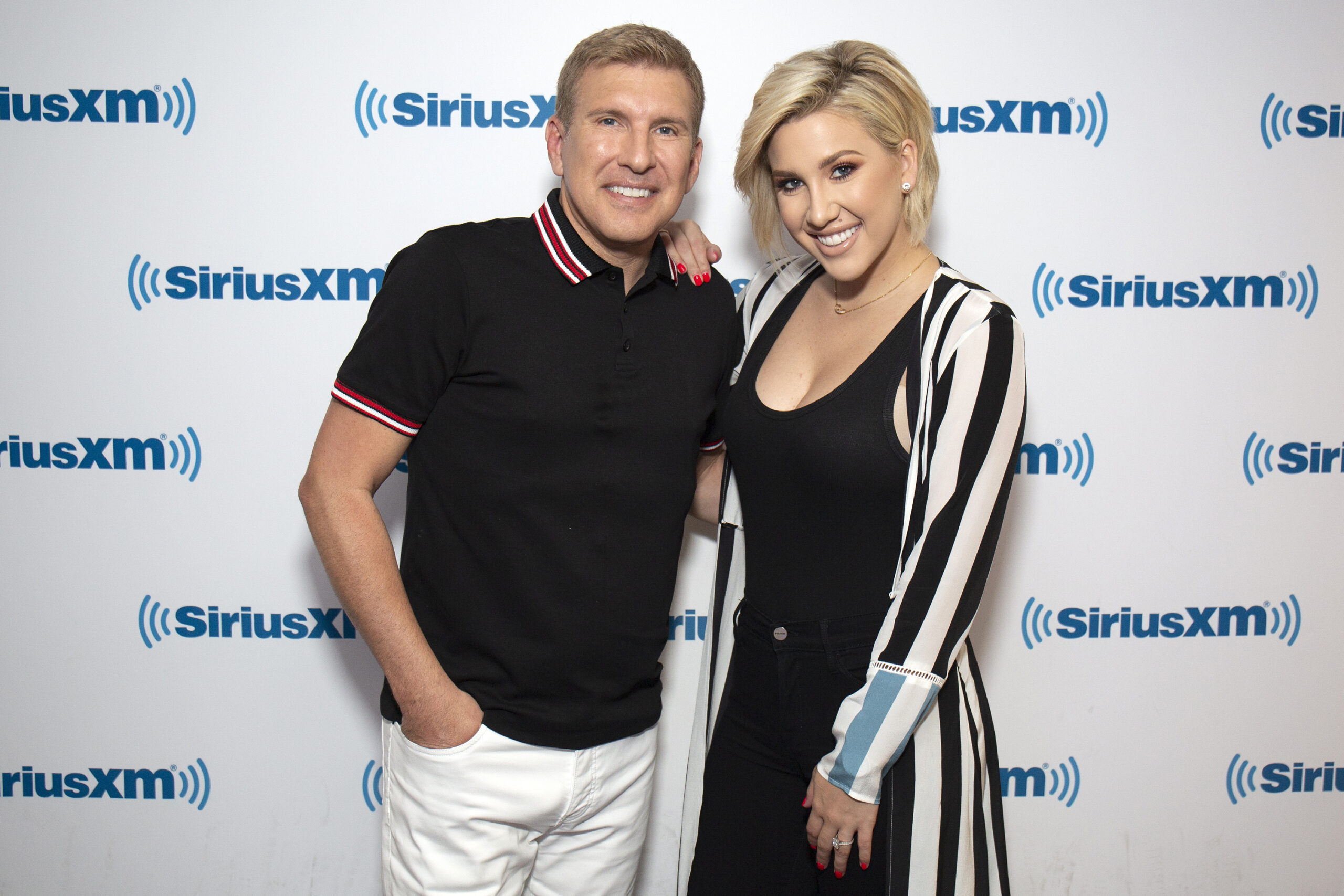 Savannah Chrisley Drops Hints About Her Mystery Man—Is This the Relationship Everyone’s Been Waiting For?