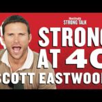 Scott Eastwood on Aging, Testosterone, and What His Dad Taught Him | Strong Talk | Men's Health