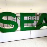 Seattle-Tacoma Airport's Stunning Concourse C Expansion: Game-Changer Ready to Thrill World Cup Fans—Here’s What You Need to Know!