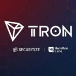 Securitize Just Changed the Game: The First Onchain Private Credit Fund on TRON Is Here—Are You Ready to Ride the Next Wave?
