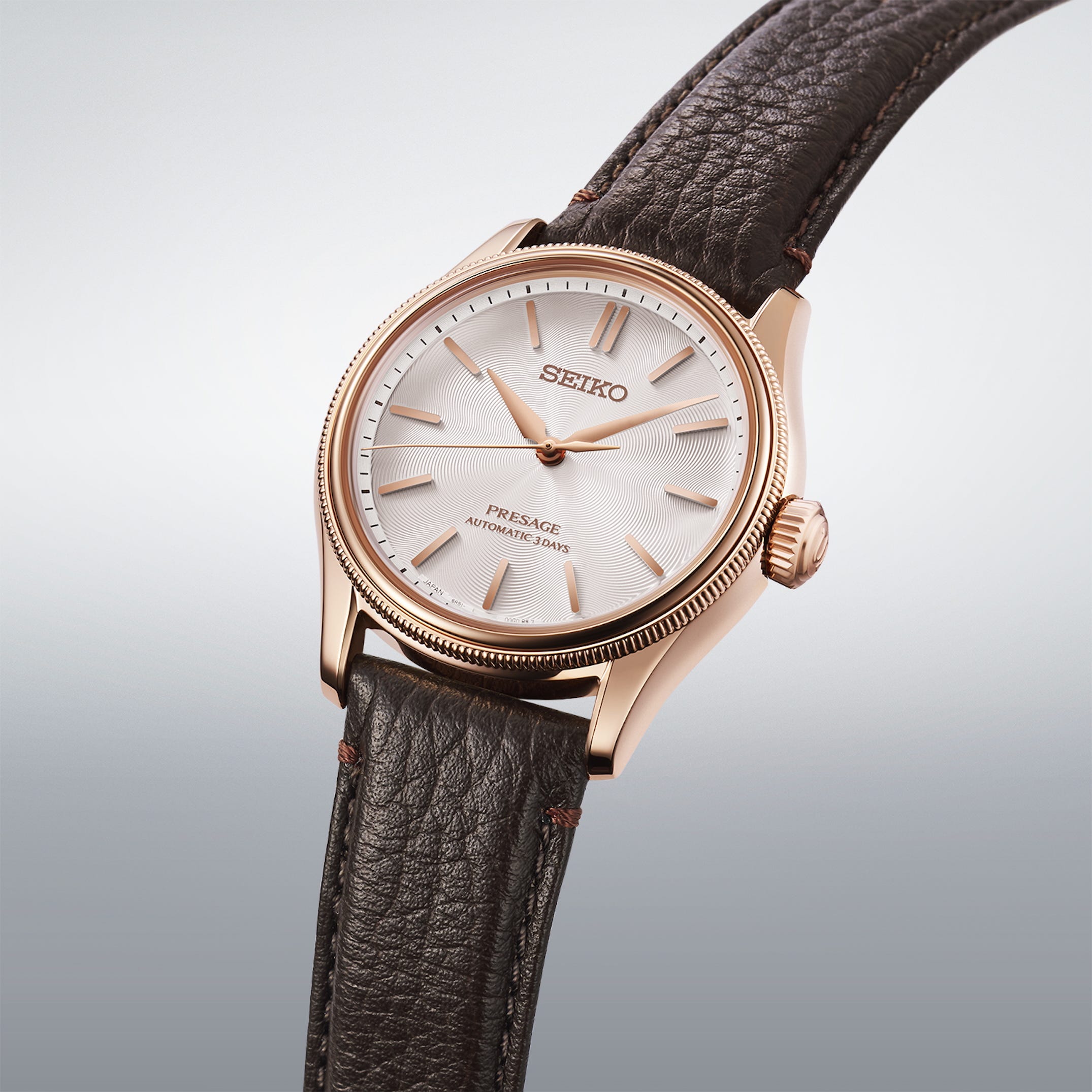 Seiko’s Secret Dress Watch Drop: A Grand Seiko Lookalike Limited to Just 2,000—Catch It Before It’s Gone!