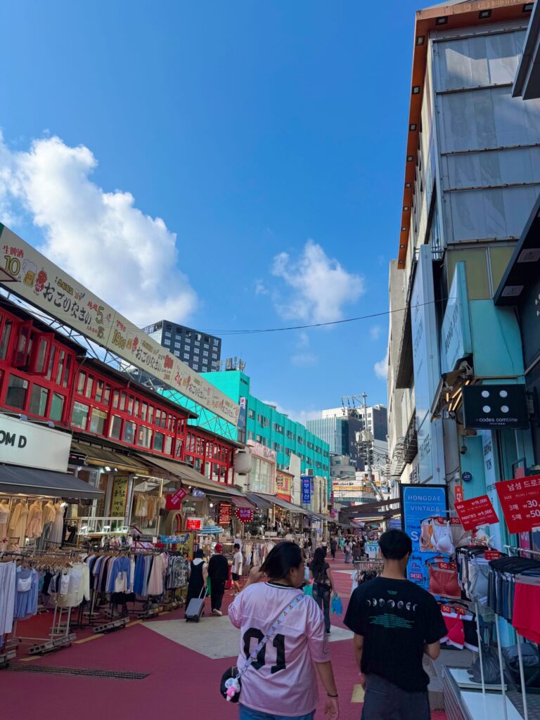 Seoul Uncovered: The Unexpected Workouts and Power Meals That Transformed Our Trip—You Won’t Believe What Fueled Us!