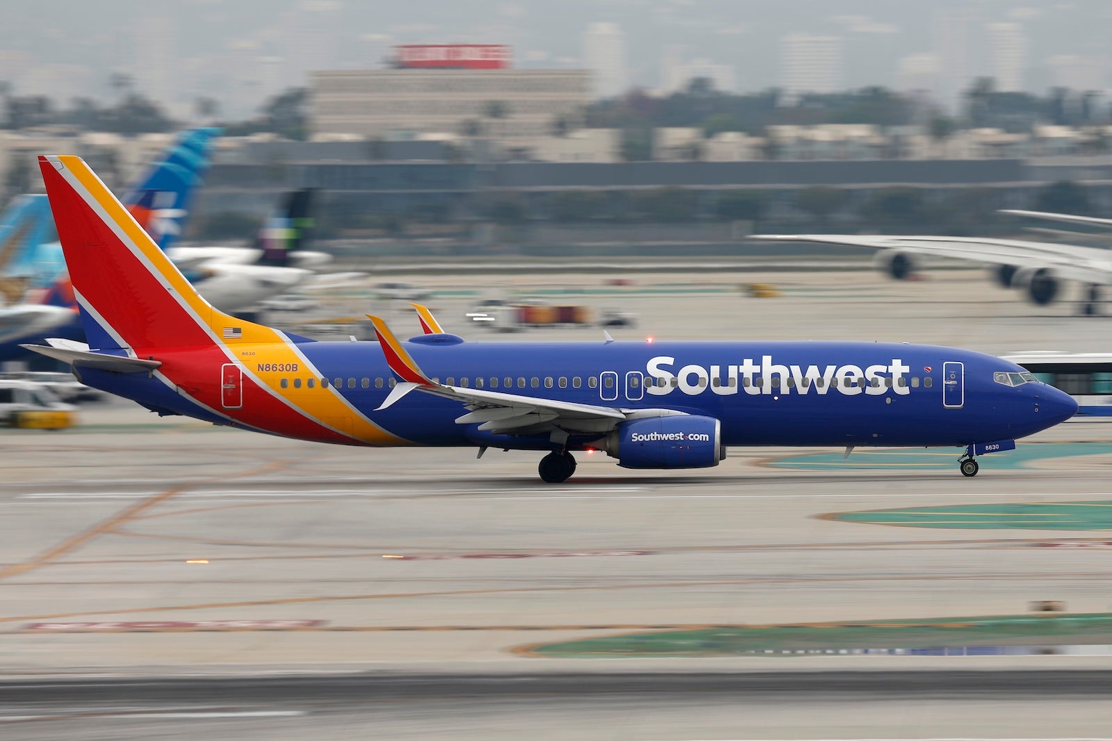 Southwest Airlines Unleashes Starlink Wi-Fi: Is This the Game-Changer for In-Flight Connectivity You Didn’t See Coming?