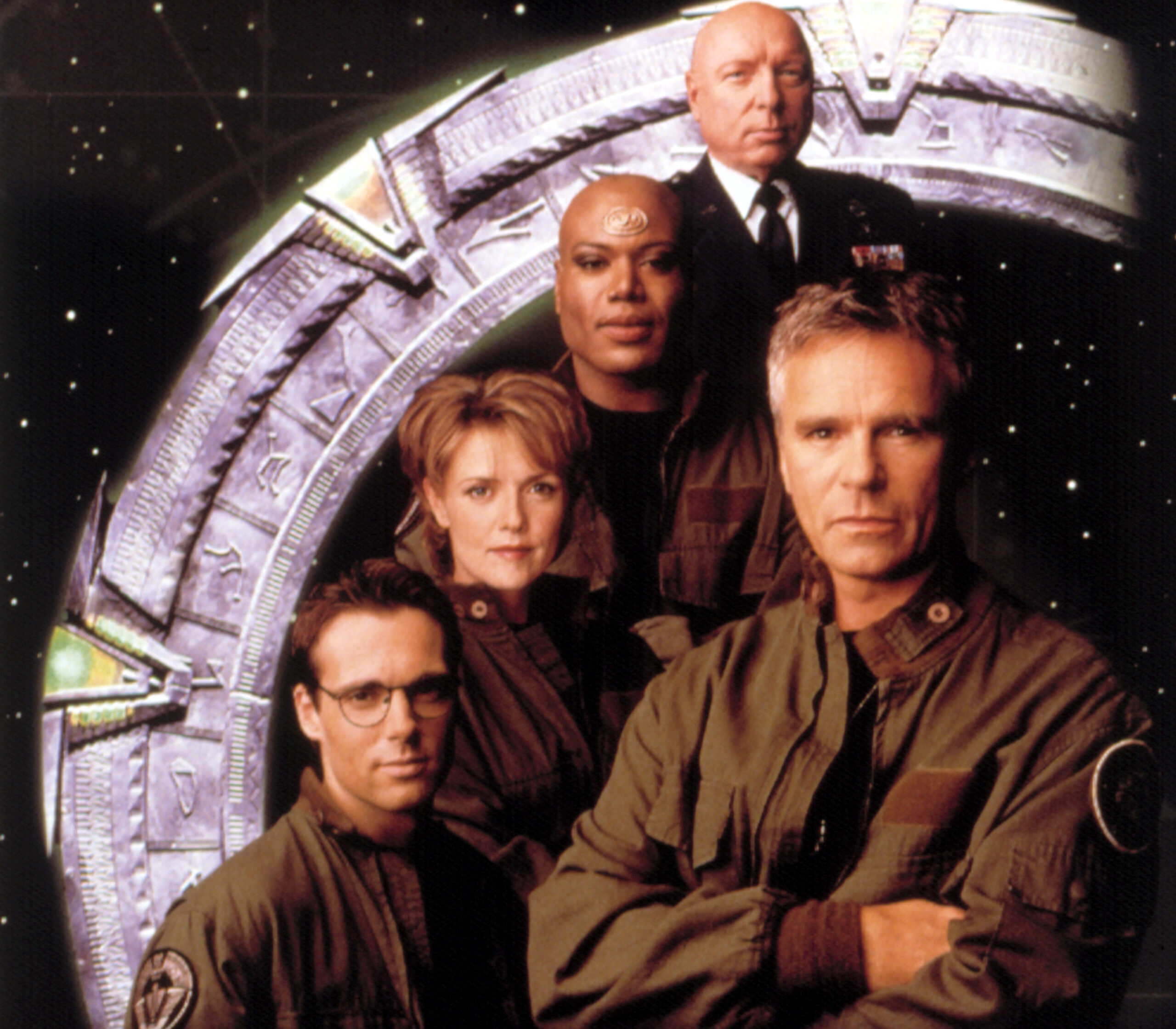 Stargate Revival Shattered by Amazon — But Here’s Why the Story’s Power Moves Beyond Cancellation!