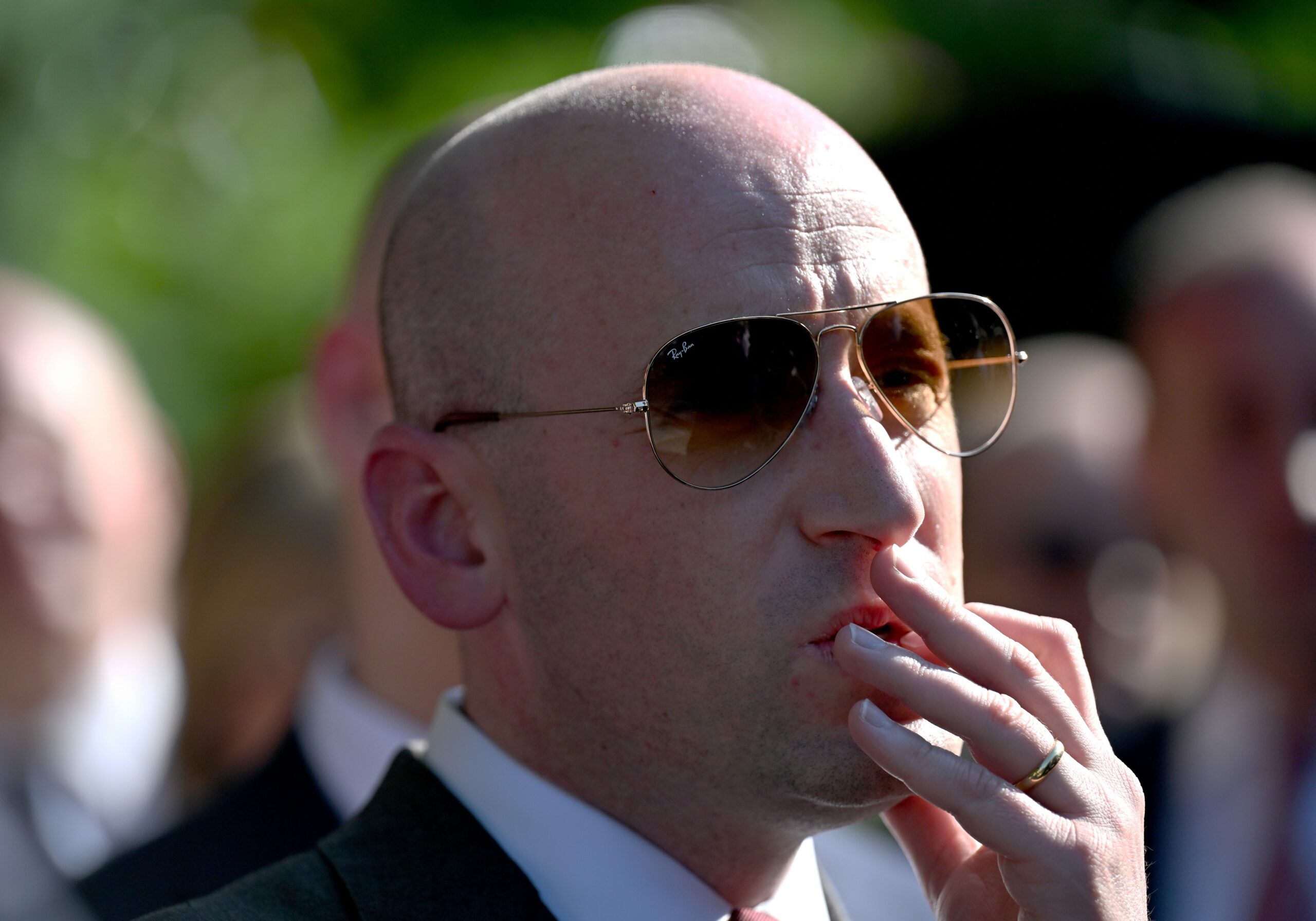 Stephen Miller’s Hidden Memos Expose a Ruthless Plan to Shatter Our Constitutional Rights—What They Don’t Want You to Know!