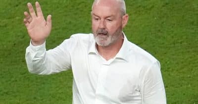 Steve Clarke’s Shocking Exit from BBC Interview: What Scotland’s Crushing World Cup Defeat to Brazil Really Means for the Future