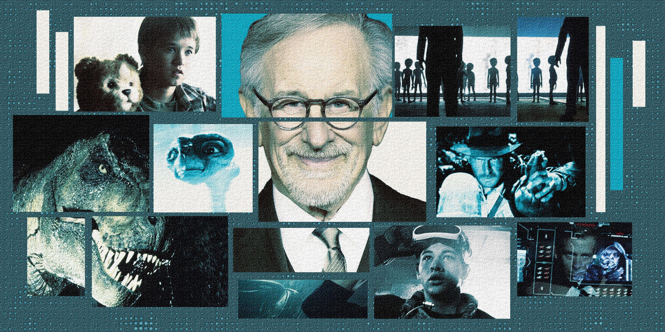 Steven Spielberg’s New Sci-Fi Drop Is Here — But Can It Top His Legendary Classics? We Rank ‘Em All!