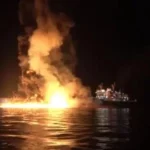 Strait of Hormuz Showdown: How Iran’s Warning Shots Could Spark a Chain Reaction in Oil and Crypto Markets You Can’t Afford to Ignore