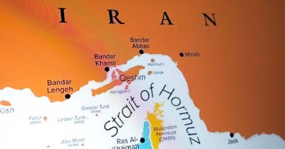 Strait of Hormuz Shutdown Looms: Iran’s Bold Move Could Shake Global Markets—Are You Ready to Pivot?