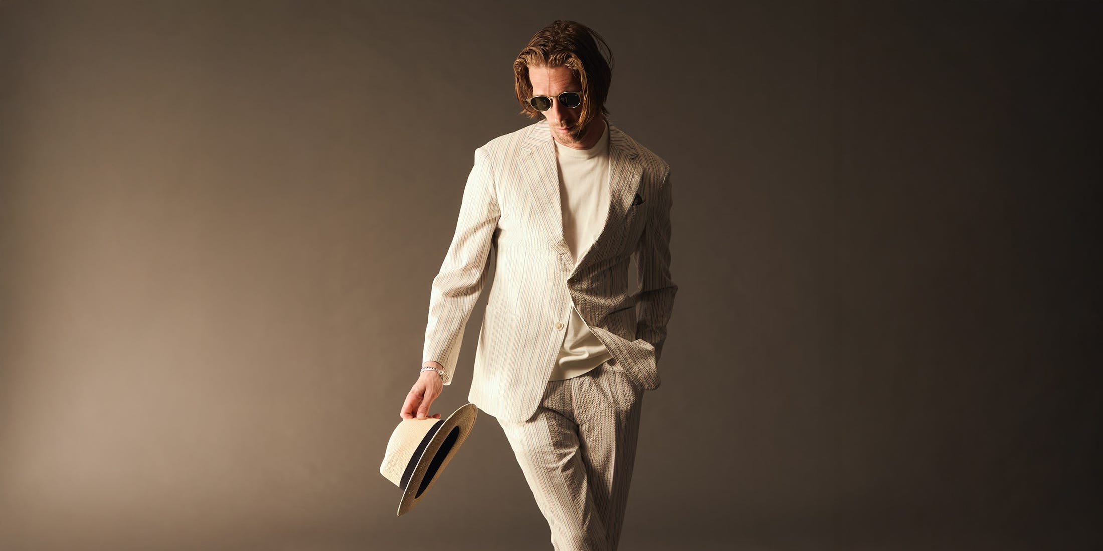 Suit Up Like a Pro: The Secret Suiting Mistakes That Could Be Killing Your Confidence (And How to Fix Them)