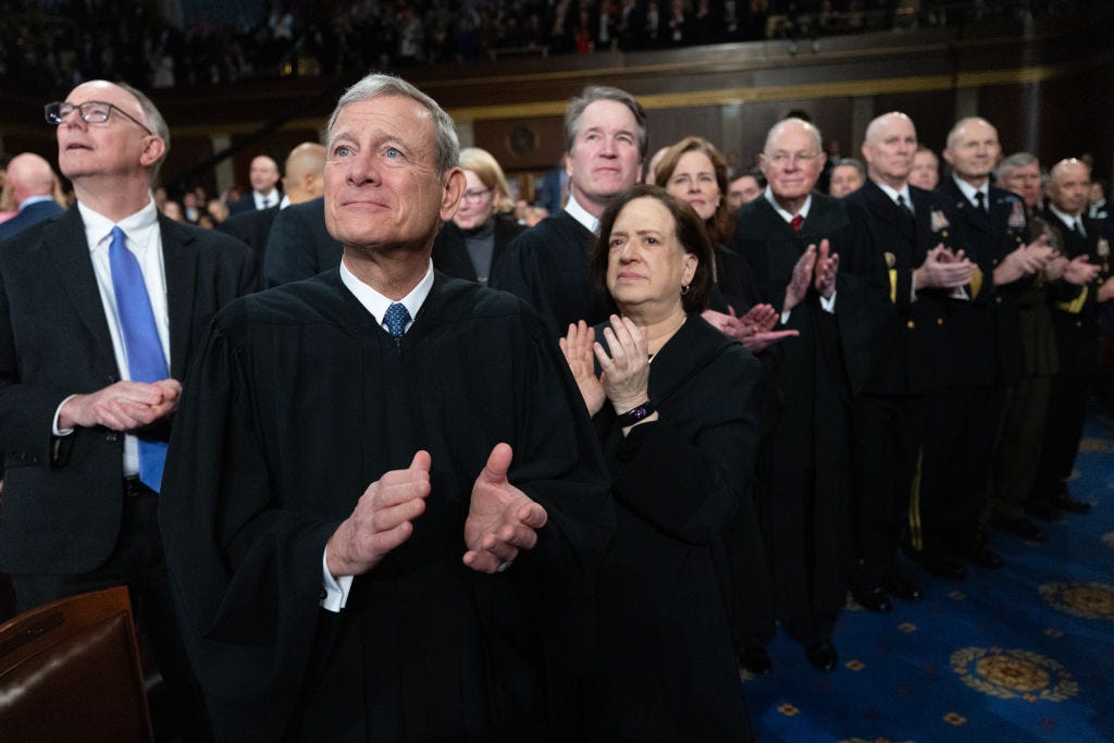 Supreme Court Delivers Another Crushing Blow to Voting Rights—Here’s What It Means for Every American