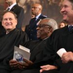 Supreme Court Shocker: Why Conservative Justices’ New Ruling Could Kill Progress on Racism—And What That Means For You!