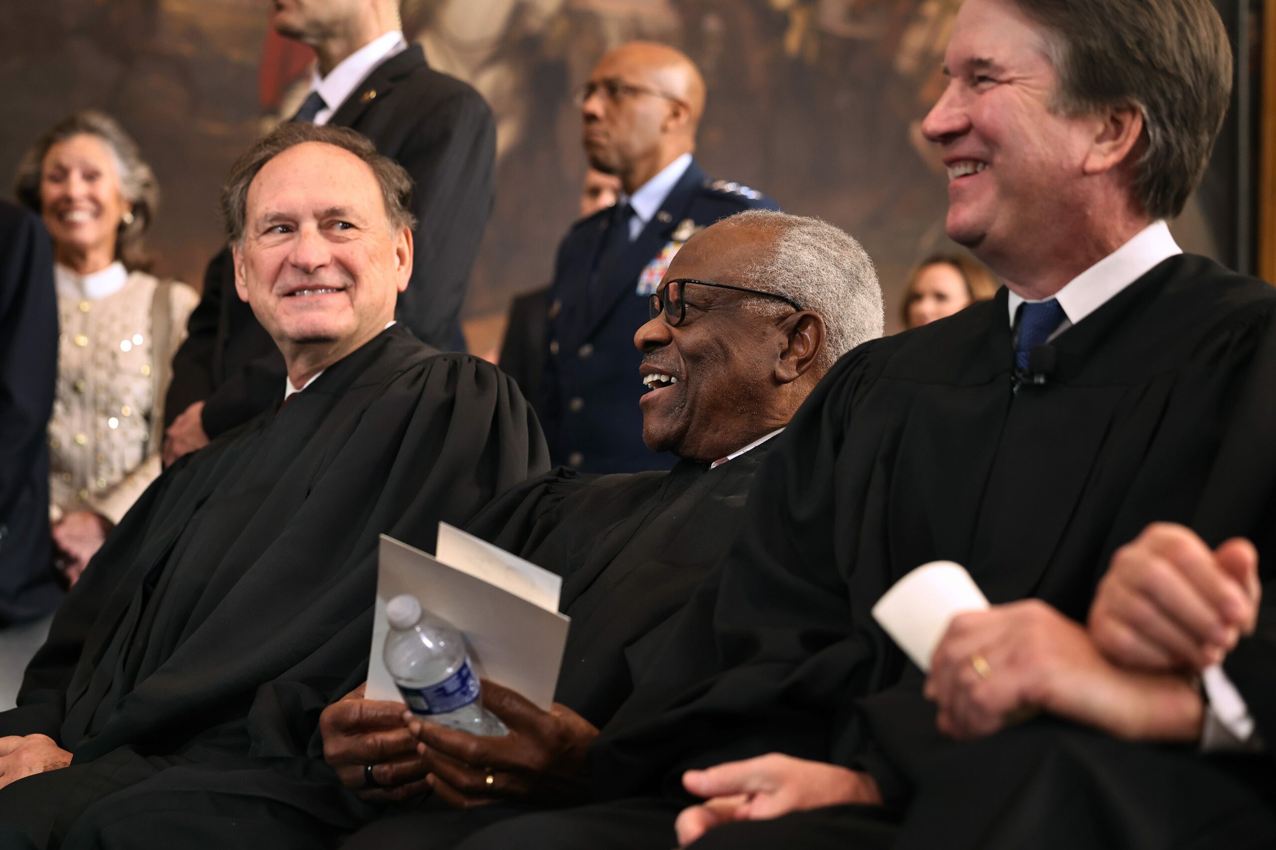 Supreme Court Shocker: Why Conservative Justices’ New Ruling Could Kill Progress on Racism—And What That Means For You!