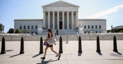 Supreme Court’s Stunning Blow to Securities Lawsuits: What This Means for Investors and Market Power Players!