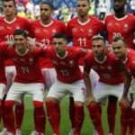 Switzerland’s Crushing 4-1 Victory Over Bosnia: The Game-Changer That Could Redefine World Cup 2026 Fortunes—What You Need to Know Now!