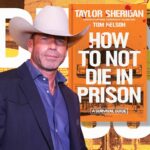 Taylor Sheridan’s Prison Portrayal: Genius Insight or Total Misinformation? Find Out What He’s Hiding!