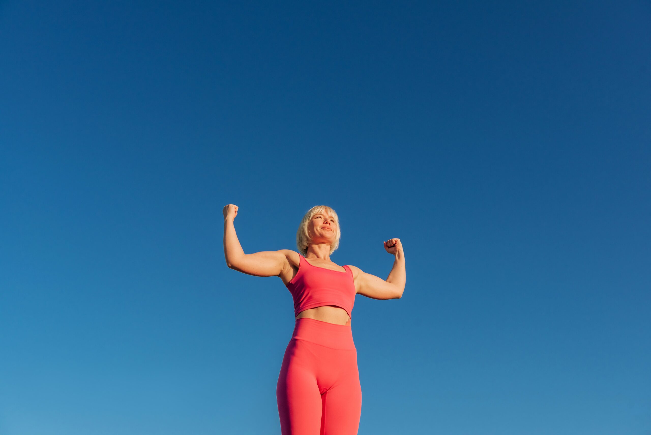 The 3 Hidden Mistakes That Sabotaged My Body Transformation—And the Game-Changing Shifts That Finally Worked