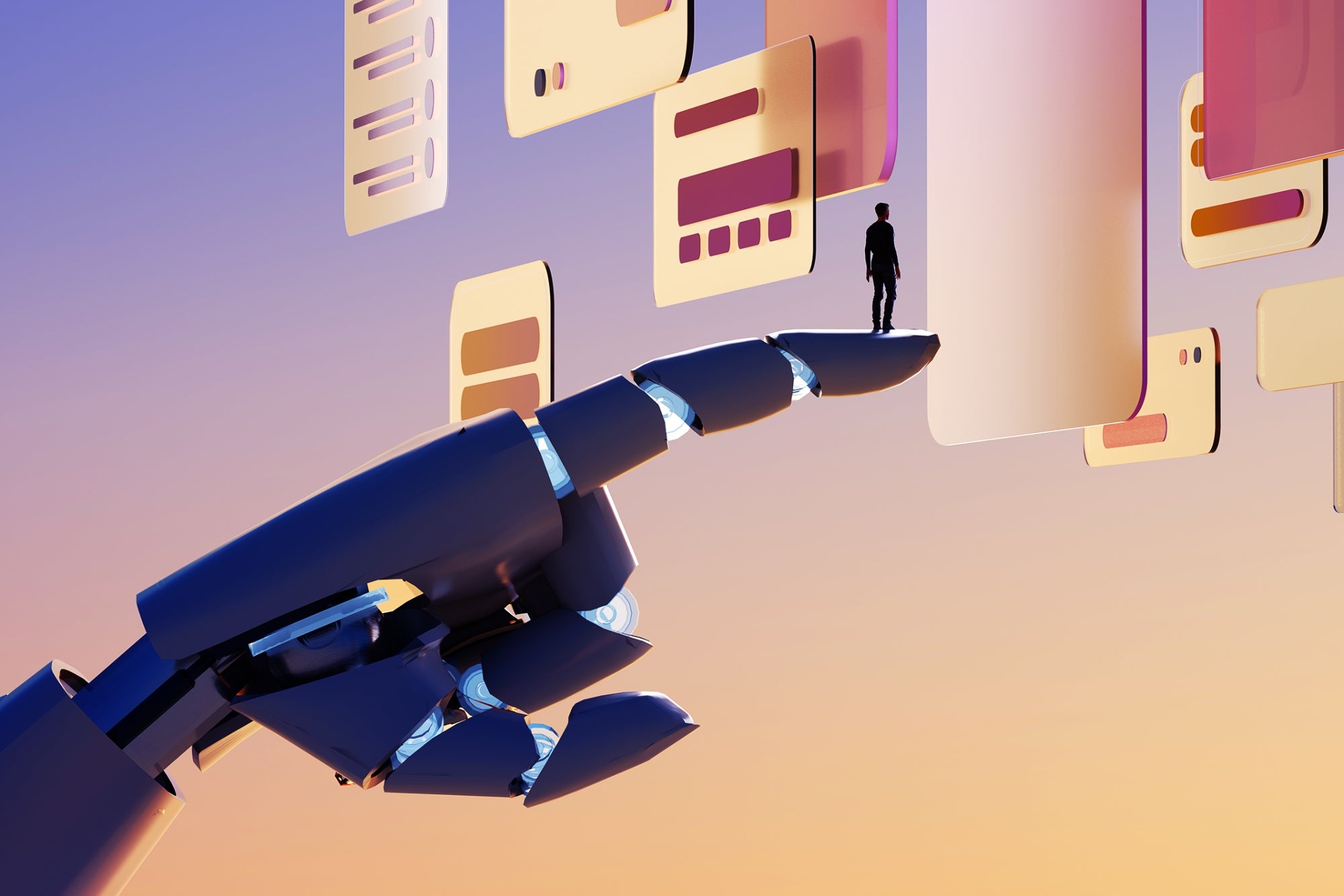 The 3 Shocking Agentic AI Blunders Even Savvy Companies Keep Falling For—Is Your Business Next?