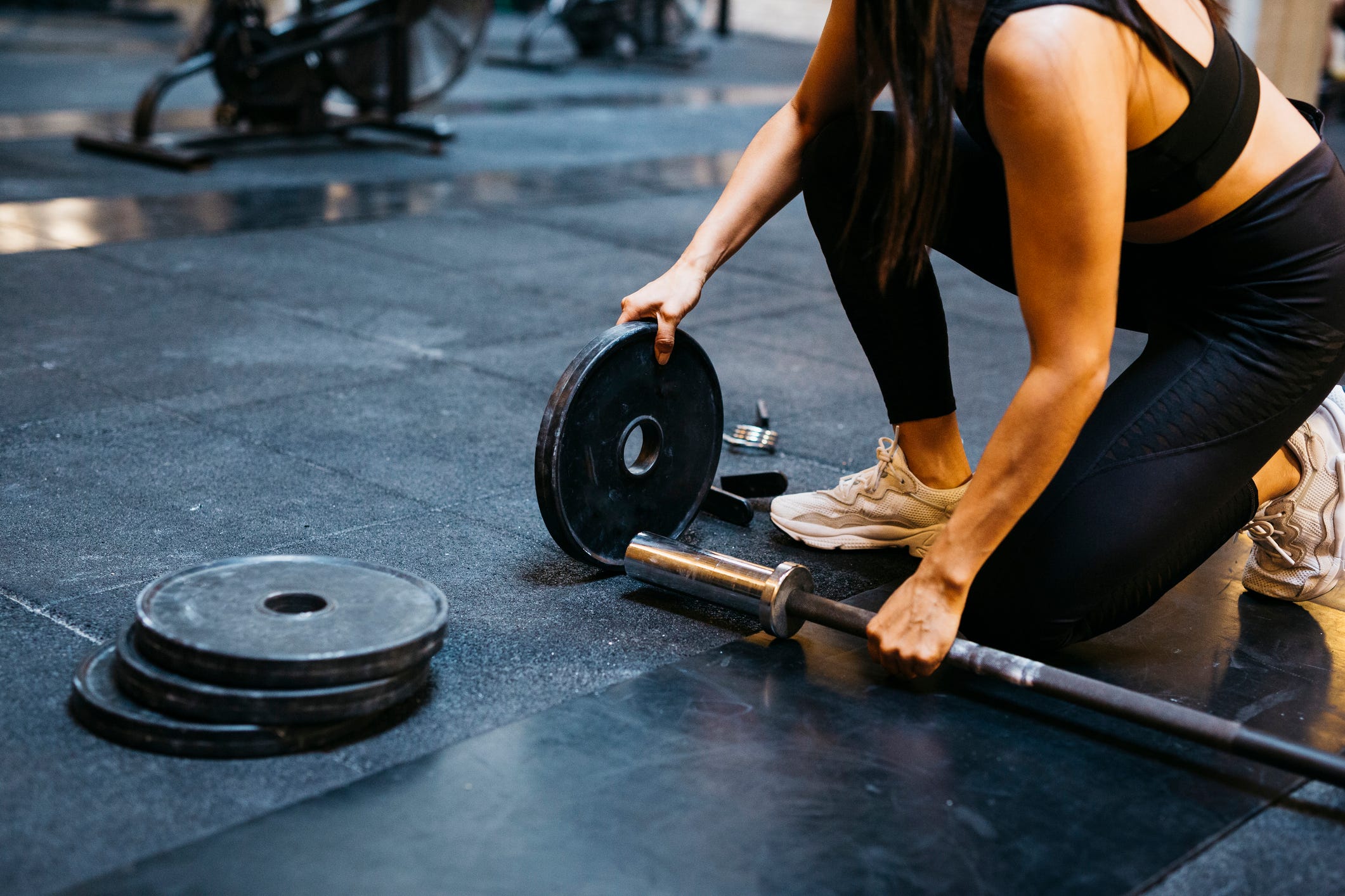 The 4 Game-Changing Strength Training Secrets I Wish I Knew 5 Years Ago—And How They Could Turbocharge Your Gains Today