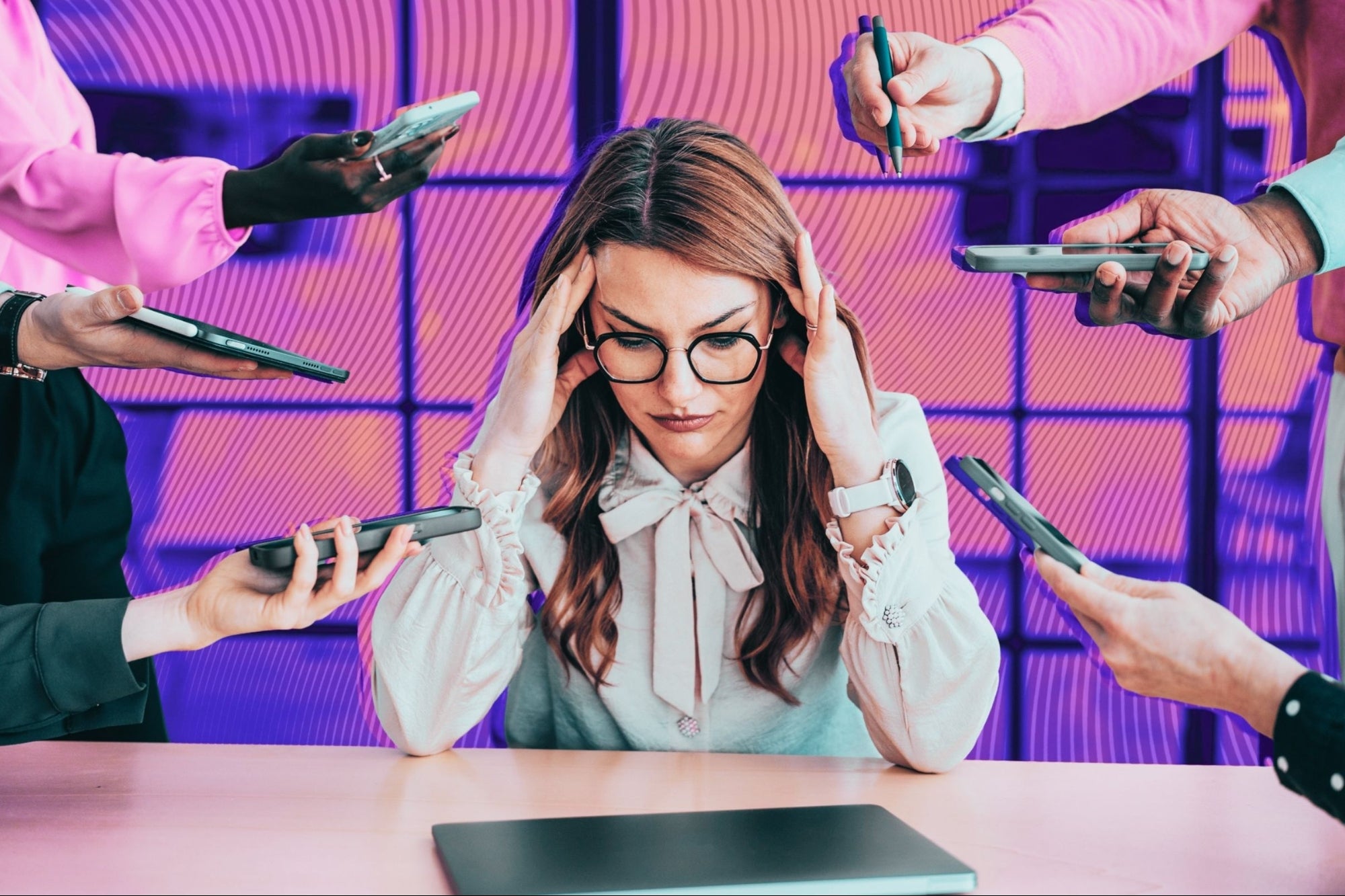 The Hidden Killer in Your Leadership: How Being the Bottleneck for Every Decision Is Silently Crippling Your Company's Growth—And What to Do Now Before It’s Too Late