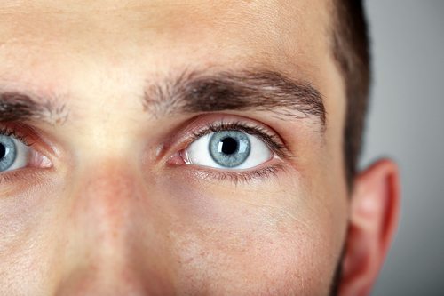 The Hidden Power Behind Dark Blue Eyes: What Science and History Aren’t Telling You About This Rare Trait