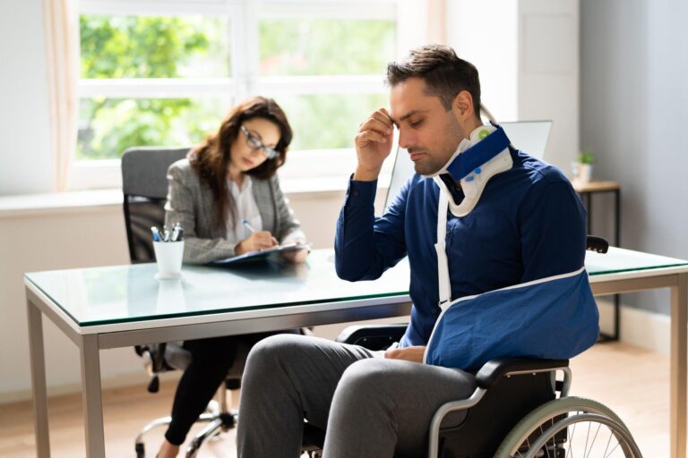 The Hidden Power of Clear Communication: How It Can Make or Break Your Post-Falls Injury Case and Skyrocket Your Settlement Success