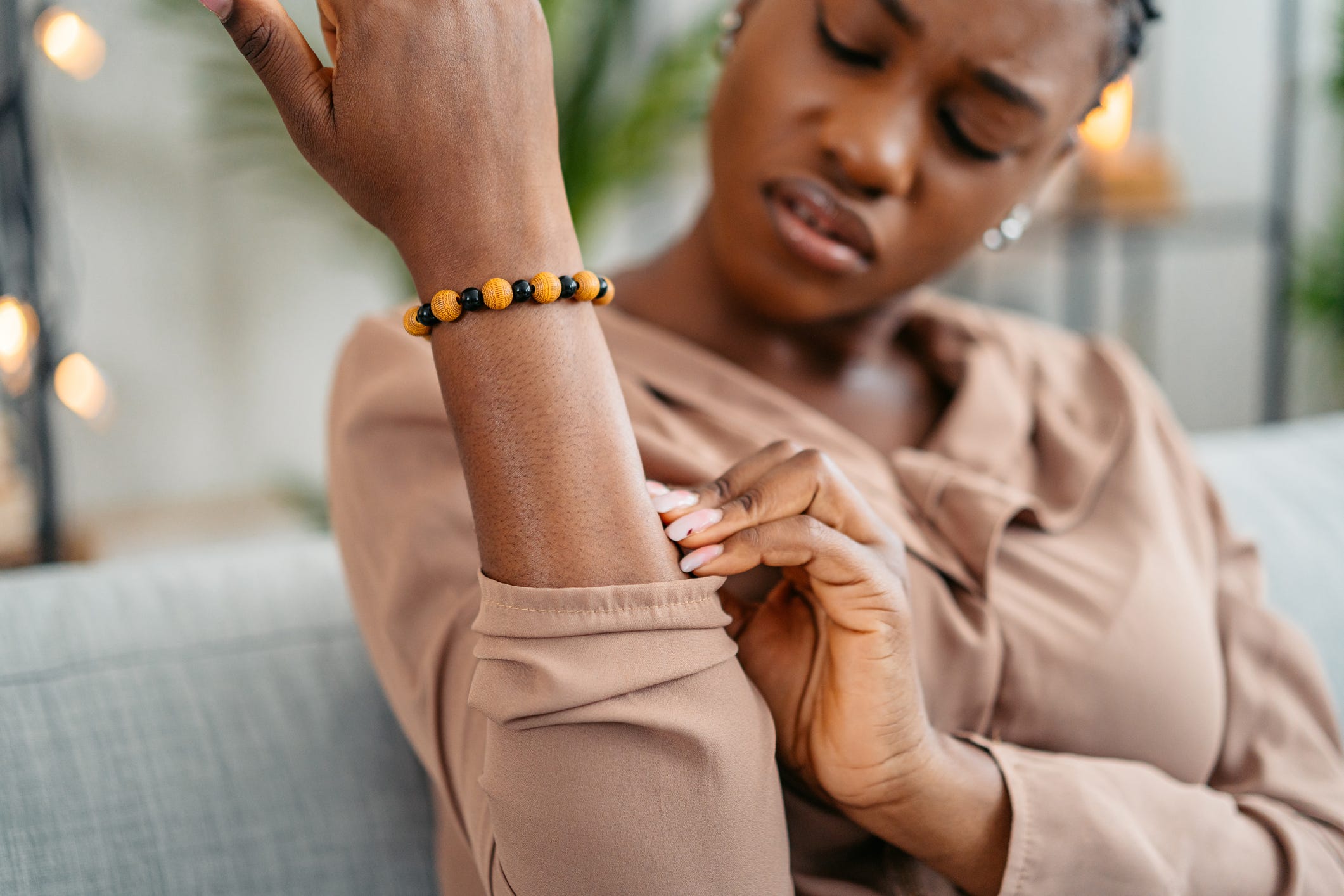 The Hidden Skin Saboteurs: 3 Stress-Related Conditions You Never Knew Were Wrecking Your Glow