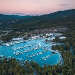 The Hidden Truths About Chartering a Yacht in Greece That Could Make or Break Your Dream Vacation