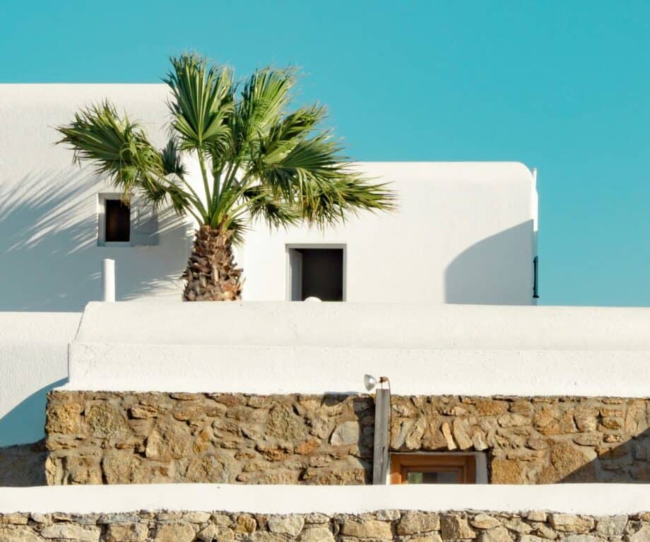 The Hidden Truths About Renting a Mykonos Villa: What They Hope You Never Find Out