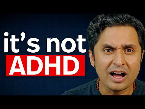 The Most Misdiagnosed Condition In Mental Health