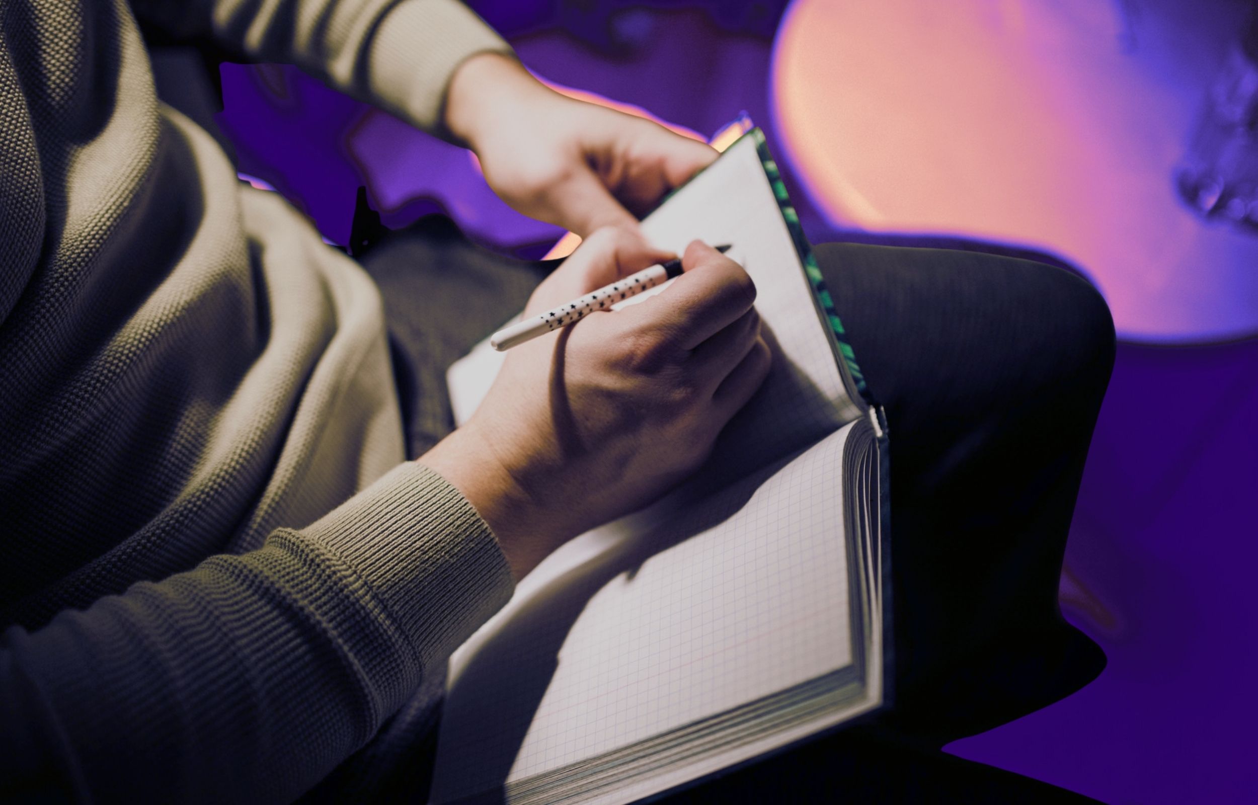 The One Letter Every Aspiring Entrepreneur Wishes They Could Send Back in Time — And Why It Could Change Your Business Forever