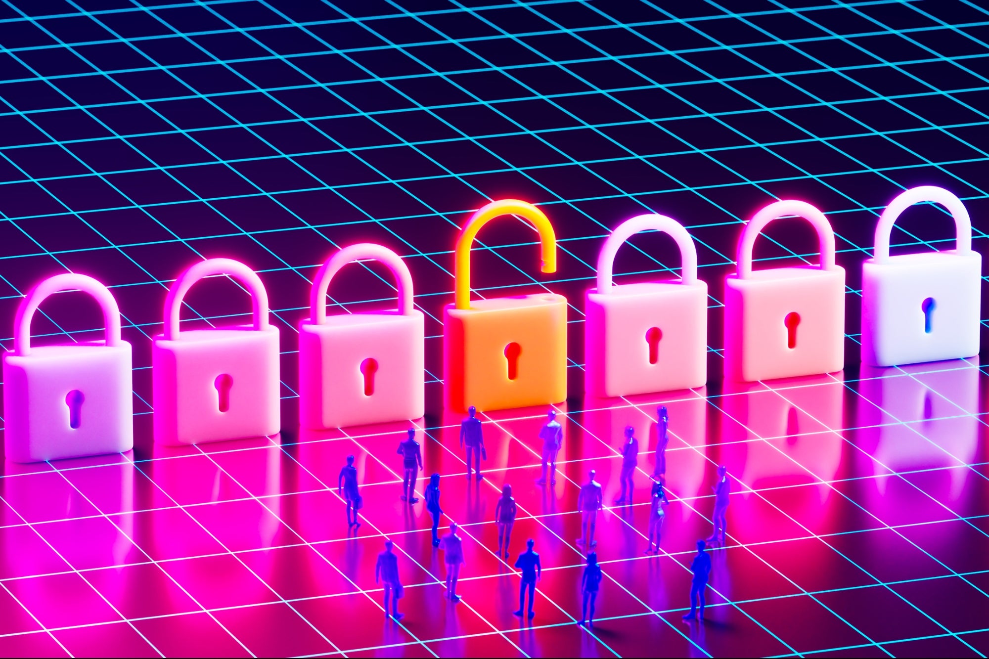 The One Security Risk Every Founder Overlooks—And Why It Could Cripple Your Startup Overnight