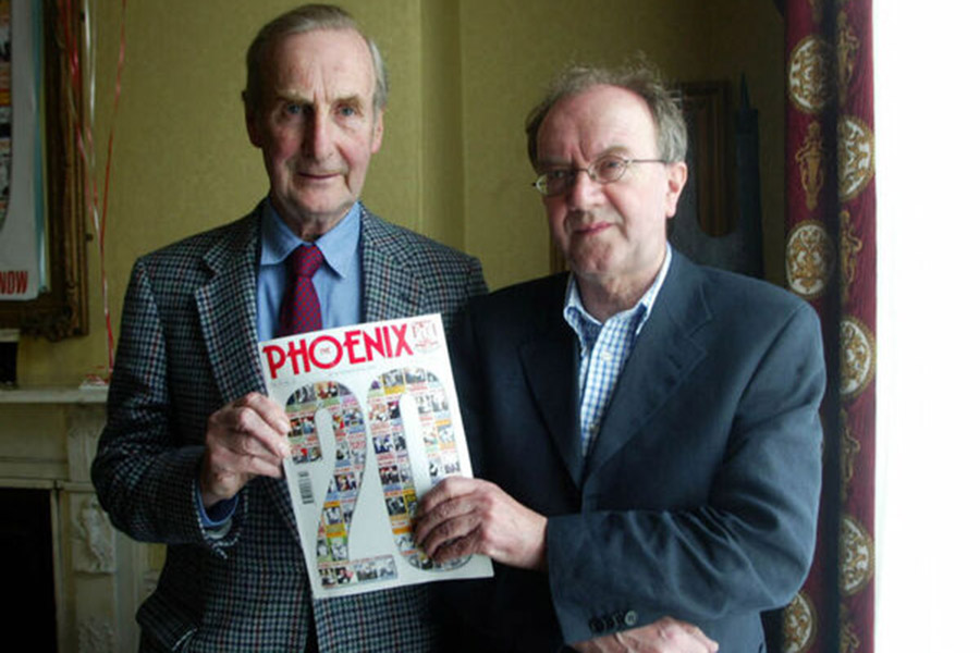 The Phoenix Magazine Shuts Down After 40+ Years—What This Means for Niche Publishing’s Future Is a Game-Changer