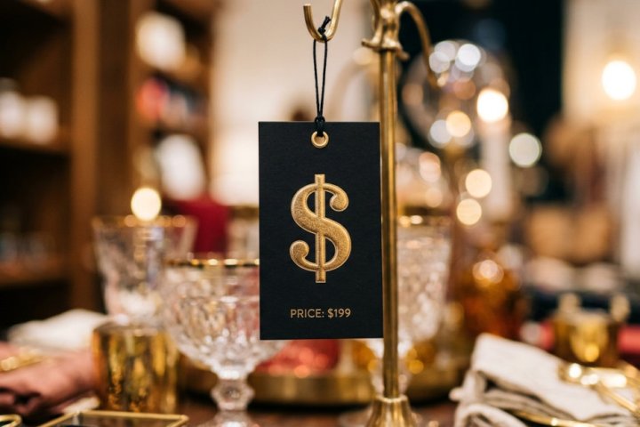 The Price Hike Secret: Why Raising Your Rates Now Could Skyrocket Your Profits—Even If It Terrifies You