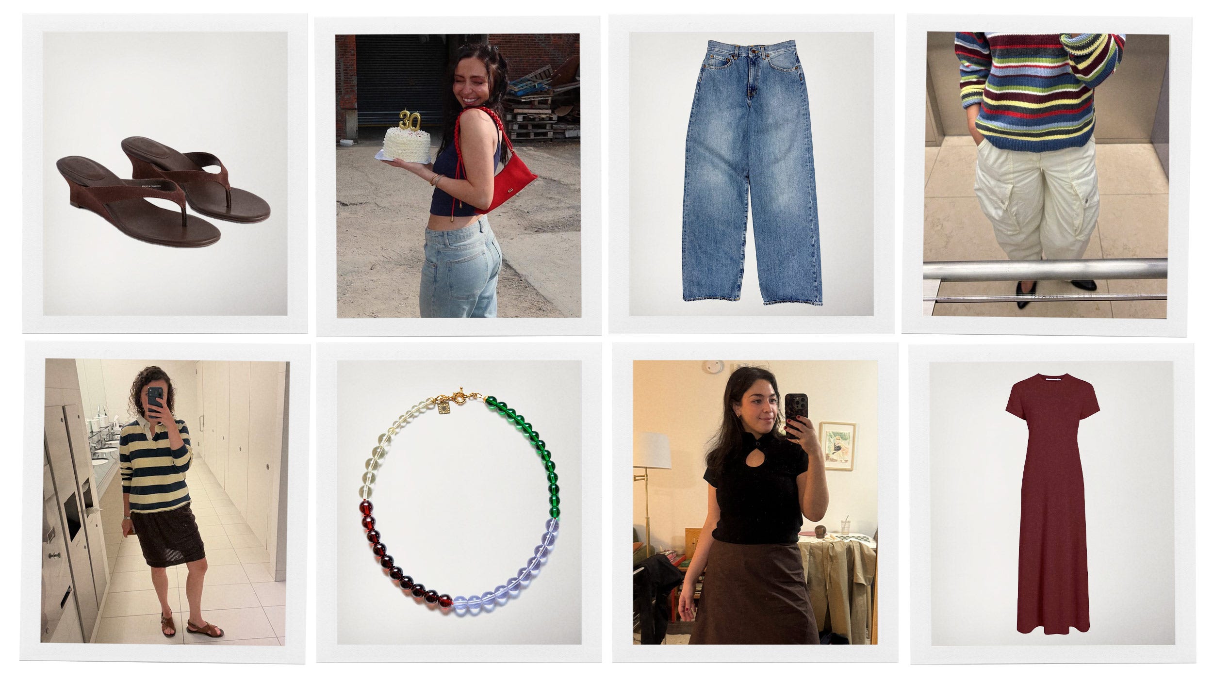 The Secret Buys Bazaar’s Editors Are Obsessing Over This Month — And Why You Need Them Now