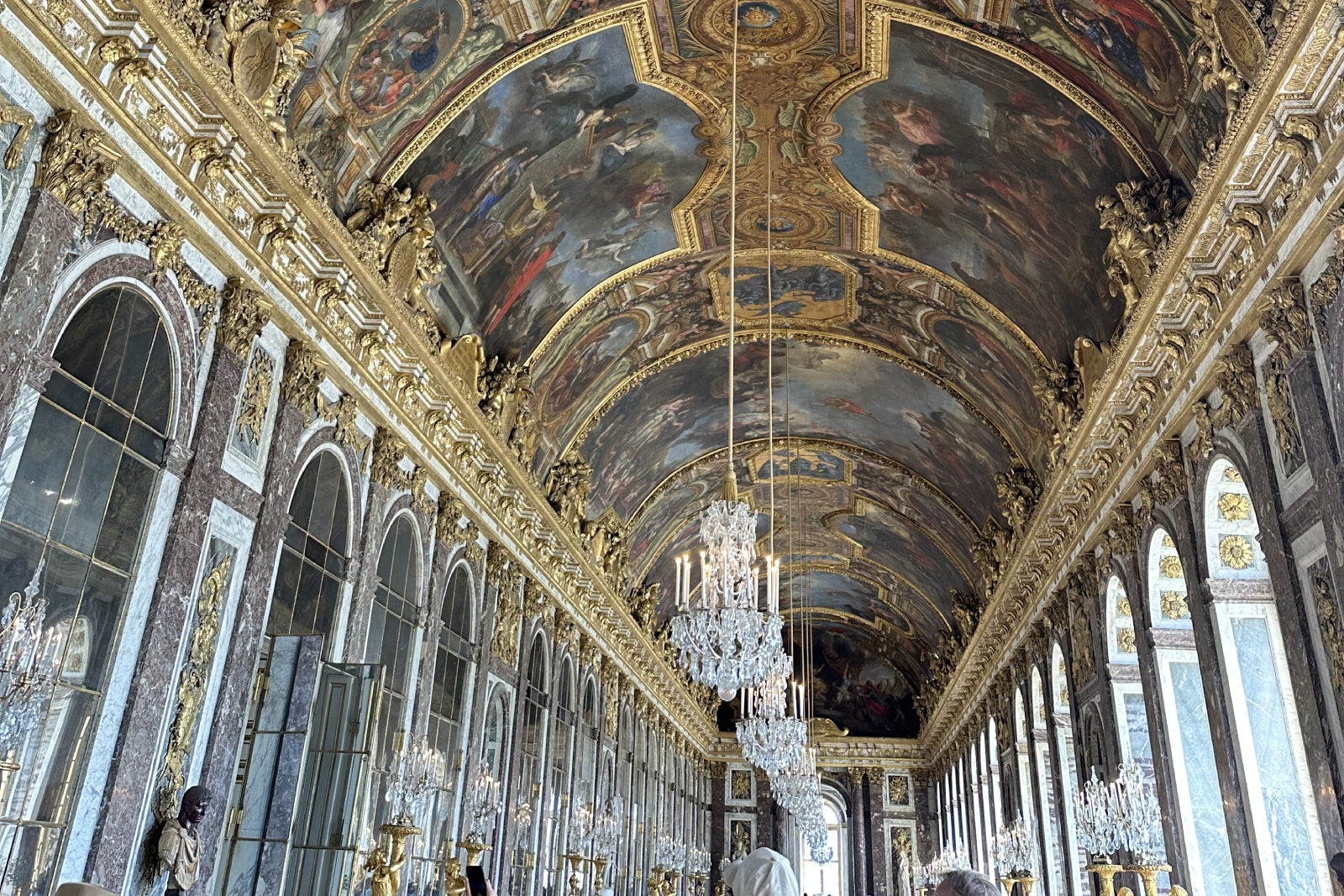 The Secret Hack That SAVED Me $8,000 on a Paris Family Trip—And How You Can Too with Chase Sapphire Reserve!