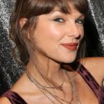 The Secret Power Move Behind Taylor Swift’s Velvet Ralph Lauren Dress That Everyone’s Talking About