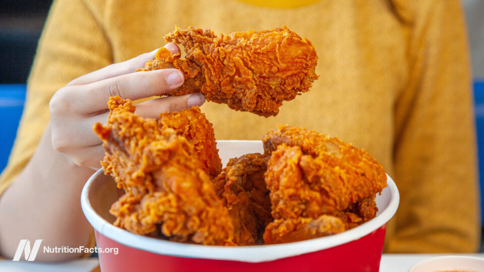 The Shocking Battle Behind the Trans Fat Ban: What Big Food Didn’t Want You to Know