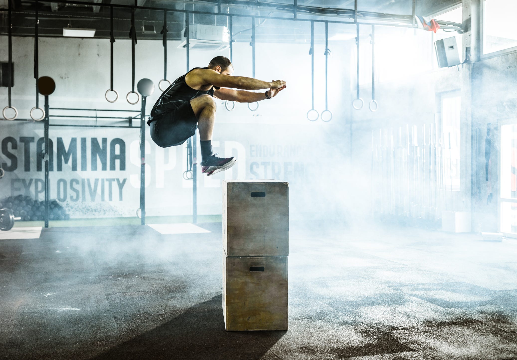 The Shocking Truth About Nitric Oxide Supplements That NO One’s Telling You!