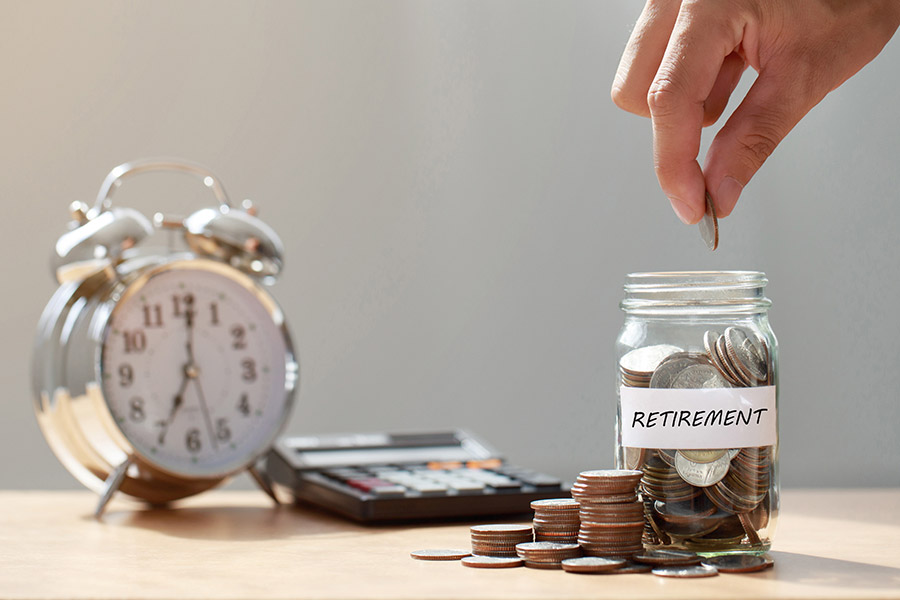 The Shocking Truth Behind Average Weekly Retirement Income That Banks Don’t Want You to Know