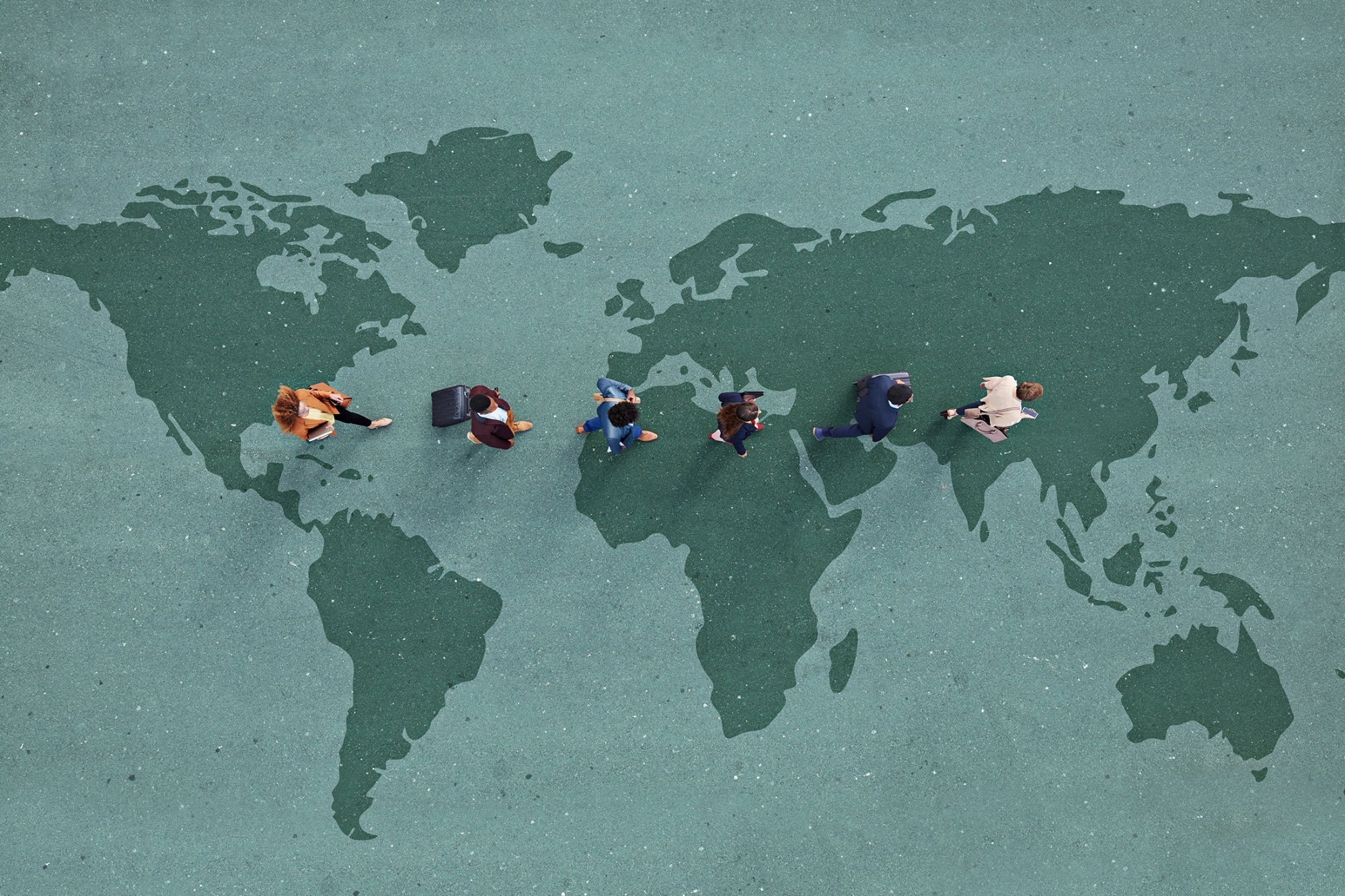 The Shocking Truth I Learned the Hard Way About Building Trust Across Cultures — And Why Your Global Leadership Strategy Is Failing Right Now