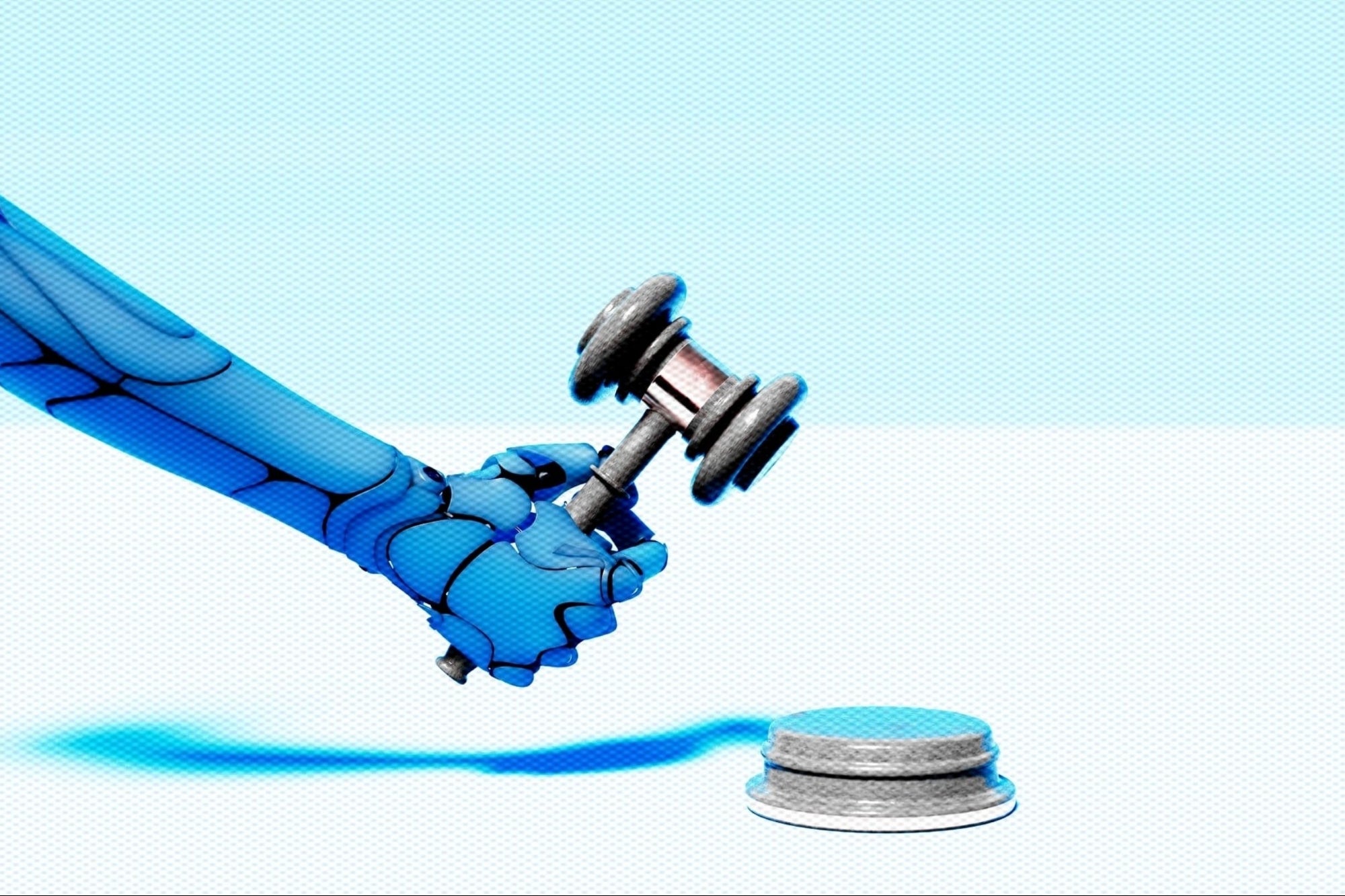 The Silent AI Governance Trap That’s Quietly Bleeding Your Company Dry—Are You Next?