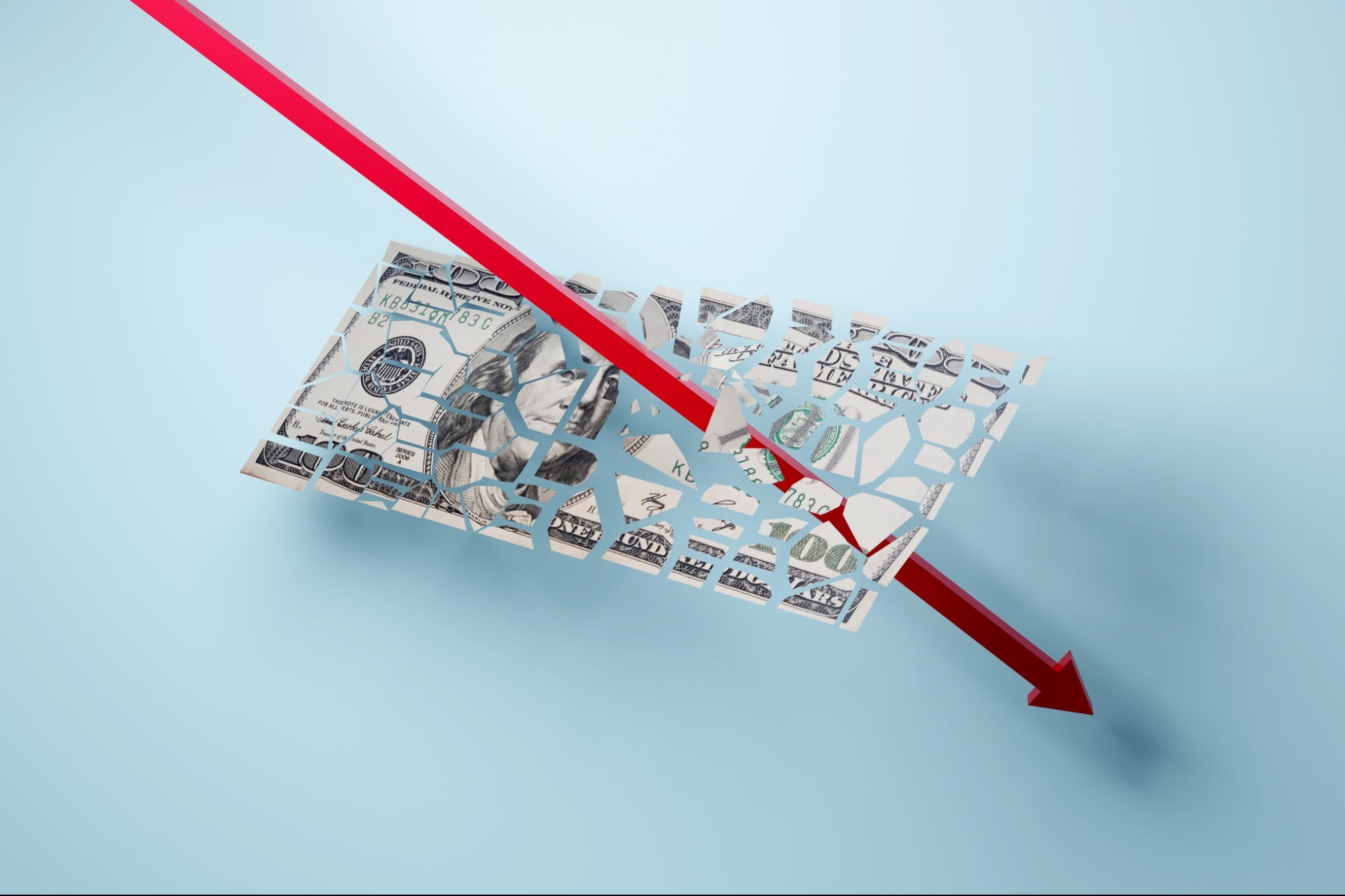 The Silent Killers: 7 Financial Traps That Can Crush Your Startup’s Growth Before You Even See It Coming