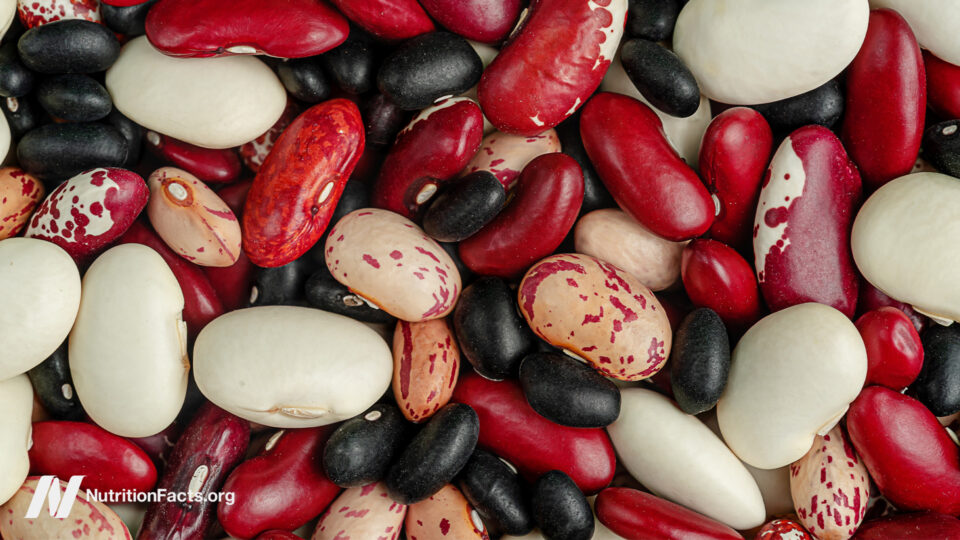 The Surprising Bean That Science Says Could Stop Cancer in Its Tracks—Are You Eating Enough?