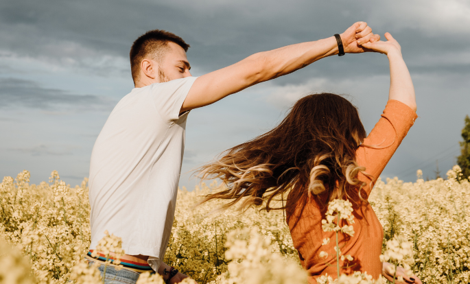 The Surprising Reason You Keep Dating The Wrong Person—and The Secret Hack To Find Your Perfect Match Today