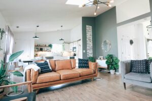 The Surprising Shift in How Today’s Top Entrepreneurs Are Designing Homes to Unlock Hidden Productivity and Wealth